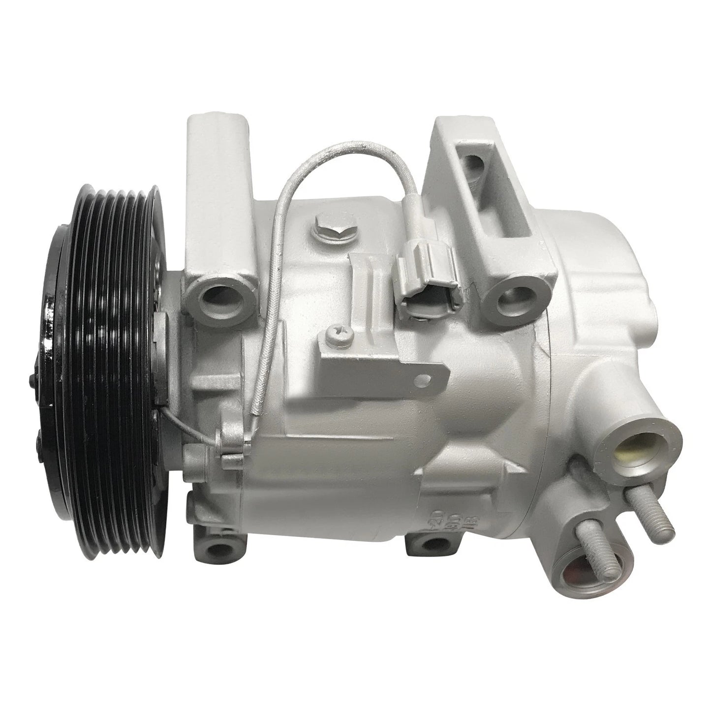 A C Compressor Replacement for Infiniti Q45 4.5L (2002–2002)
