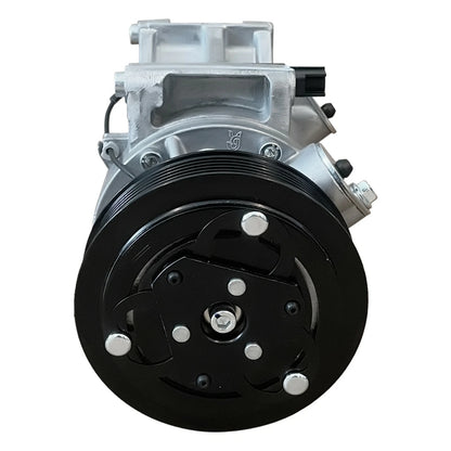AC Compressor Kit Replacement for Toyota Yaris 1.5L (2019–2022)