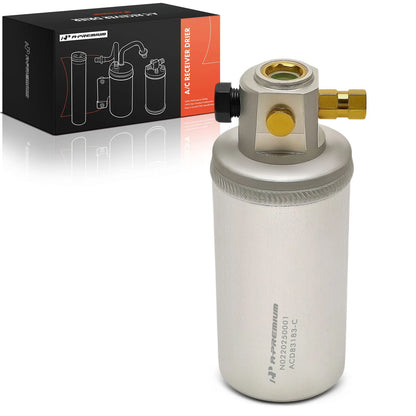 A/C Receiver Drier for Mercedes-Benz W463 G55 AMG G63 AMG (2002–2018)
