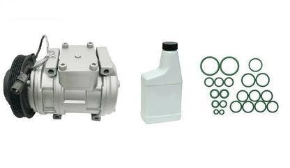 A C Compressor Kit with O-Rings for Ford Ranger (1998–2005)