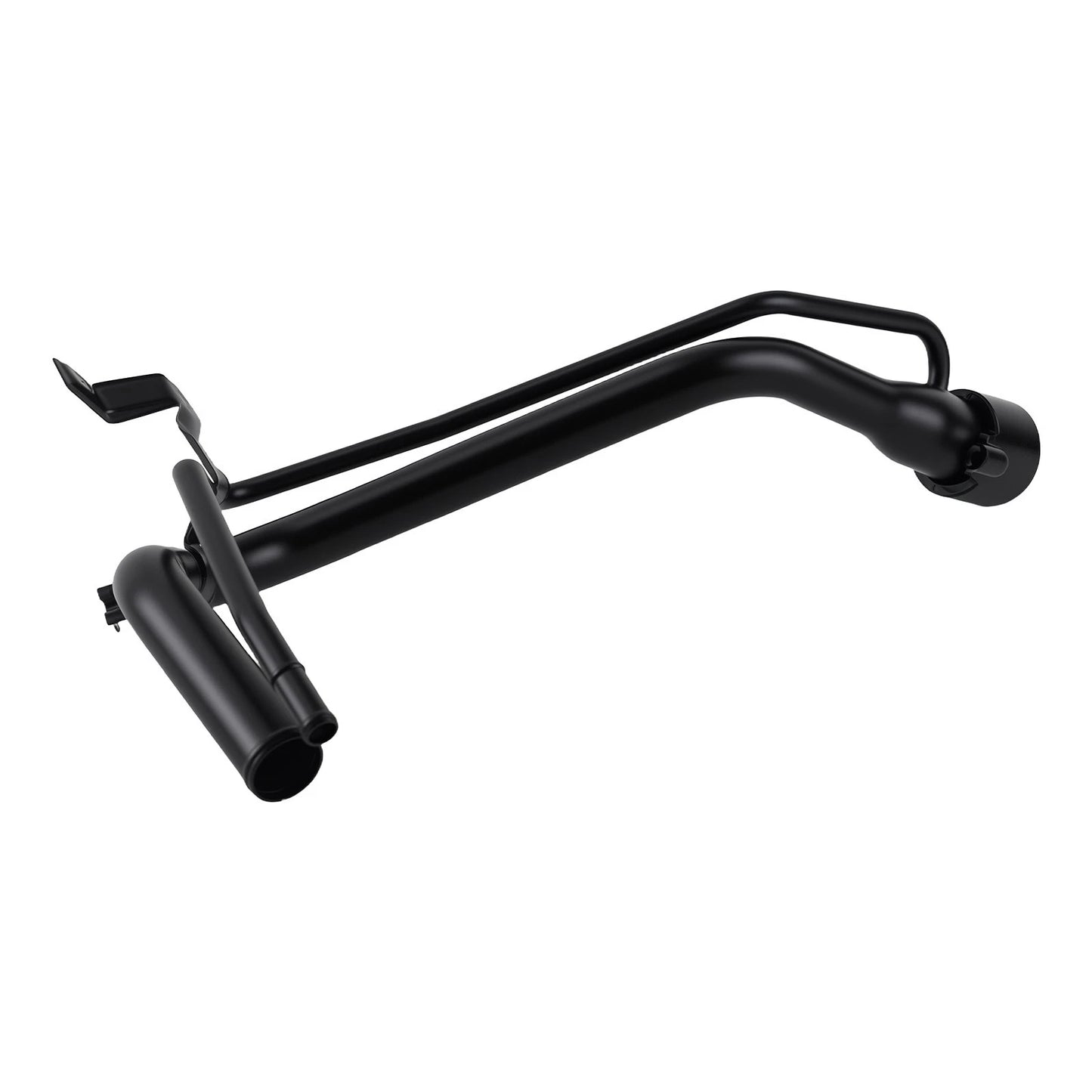Fuel Tank Filler Neck for Toyota 4Runner (1996–2000) Black