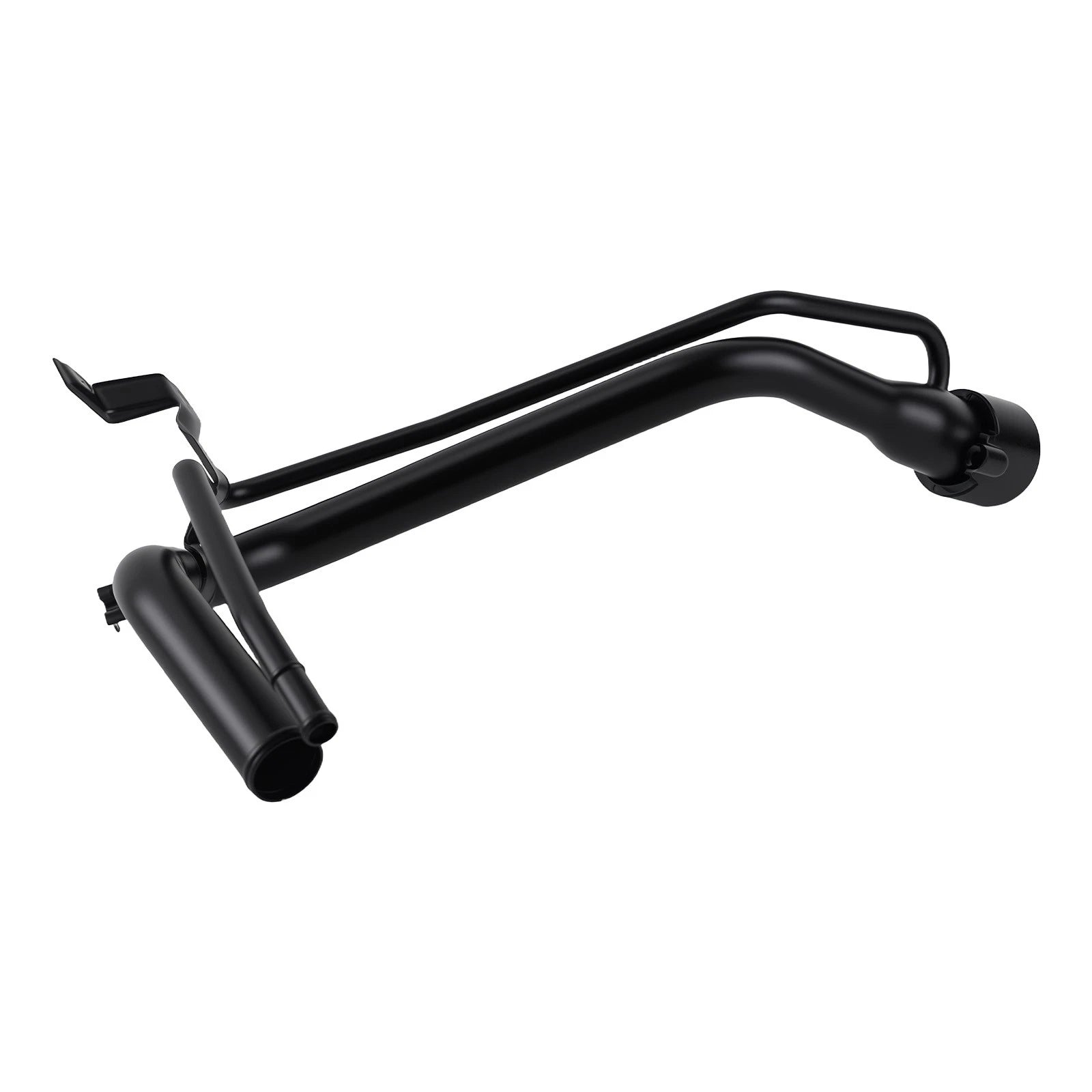 Fuel Tank Filler Neck for Toyota 4Runner (1996–2000) Black