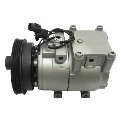 AC Compressor Kit Replacement for Kia Rio 1.6L (2003–2005)
