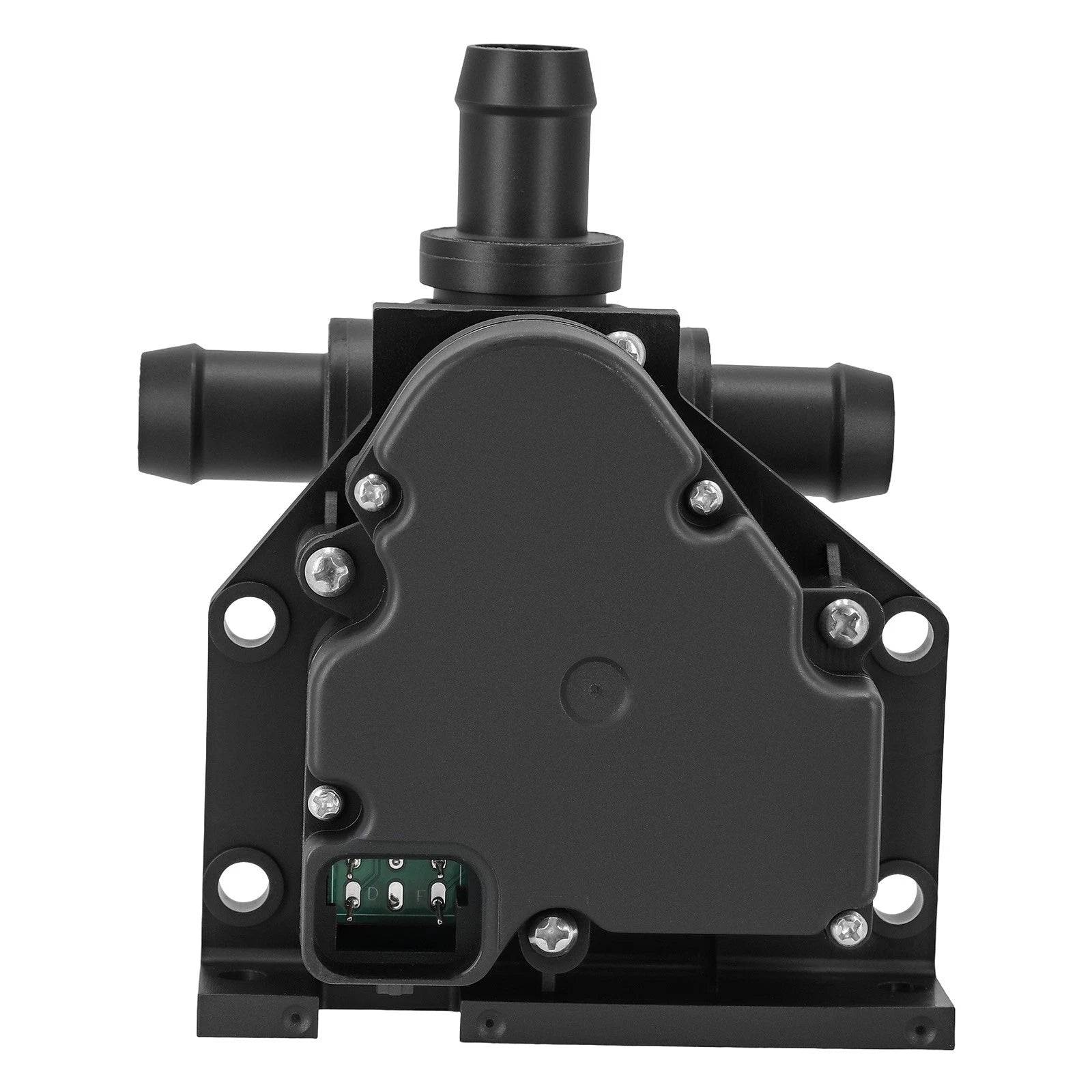 Heater Control Motor Actuator for Tesla Model S X (2012–2021)