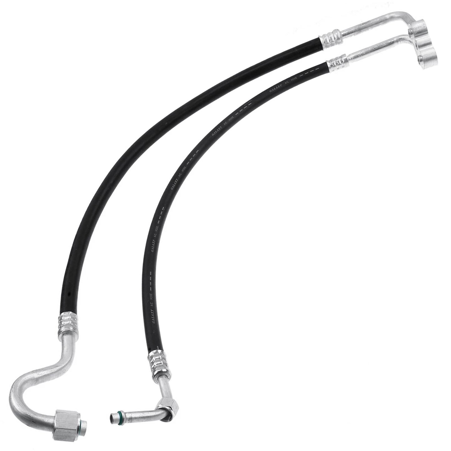A/C Manifold Line Hose Assembly for Chevrolet S10/S10 Blazer (1982–1986)