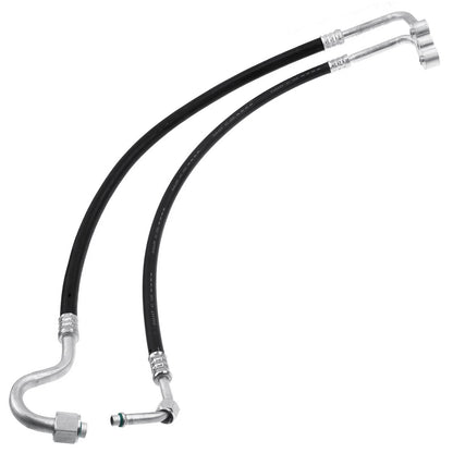 A/C Manifold Line Hose Assembly for Chevrolet S10/S10 Blazer (1982–1986)