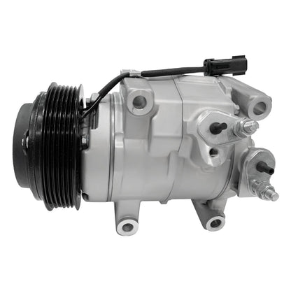 A/C Compressor Kit Replacement for Dodge Grand Caravan 3.6L V6 (2018–2018)