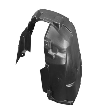 Driver Side Front Fender Liner Replacement for 2017–2021 Jeep Compass MP