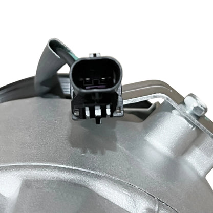 AC Compressor Replacement for Chevrolet Suburban 3.0L (2021–2024)