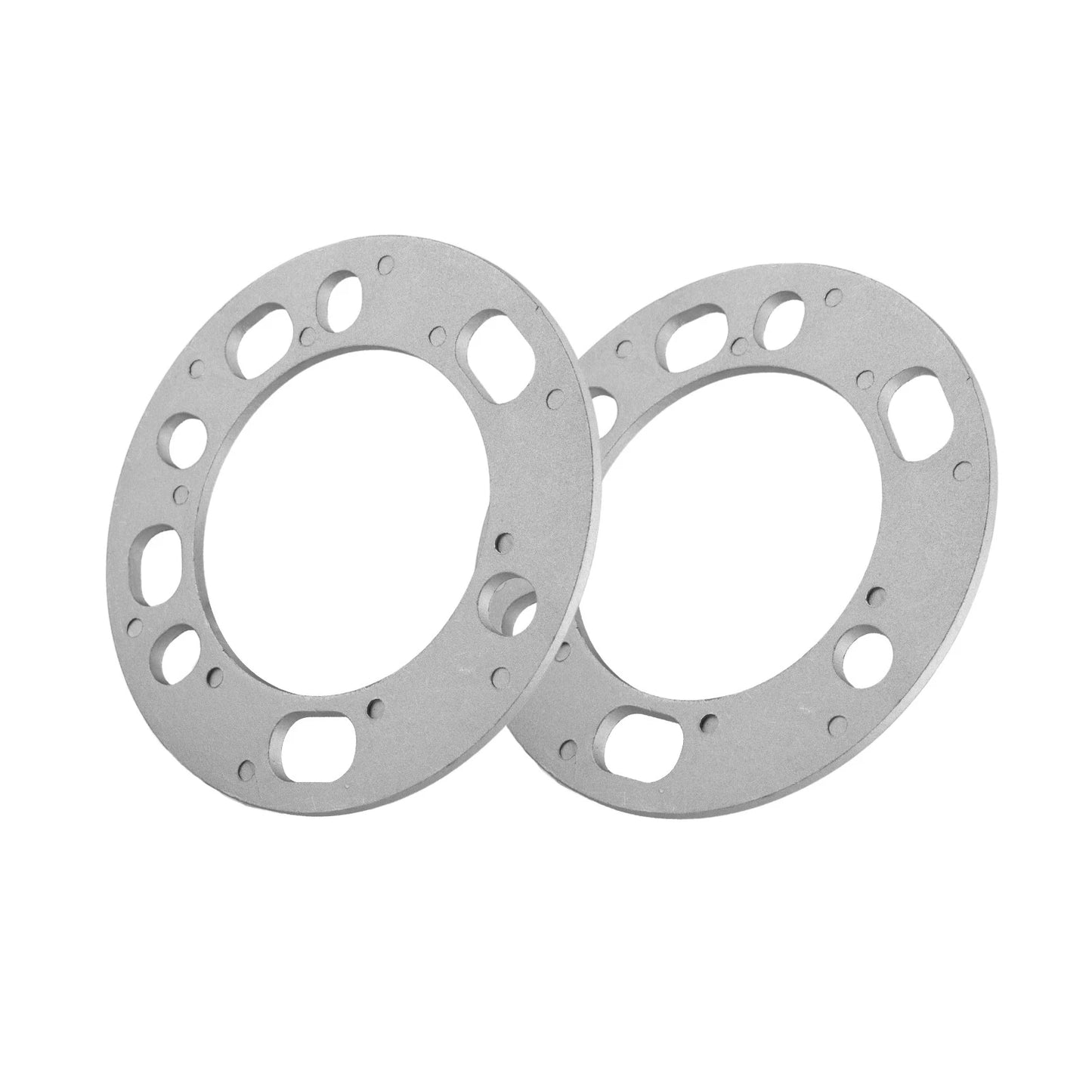 6mm Wheel Spacers for Ford F-150 GMC Sierra 1500 (1992–2009)