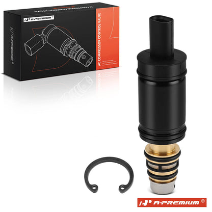 A/C Compressor Control Valve for Chevrolet Corvette (2020–2023)