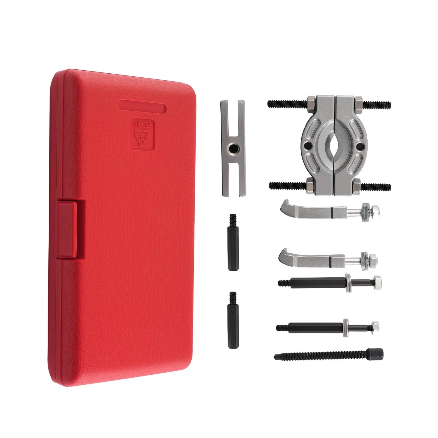 Bearing Separator Tool Set for 50-75mm (30-50mm) Gear Puller