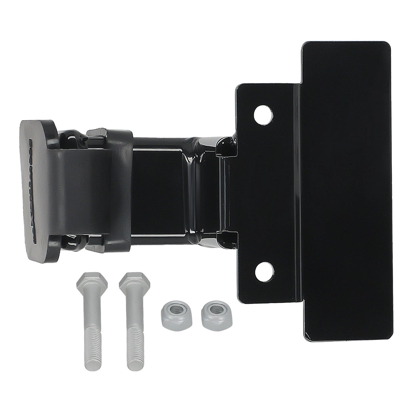2" Receiver Hitch for ICON EV i40L i60L i80 Golf Cart (2020–2024)