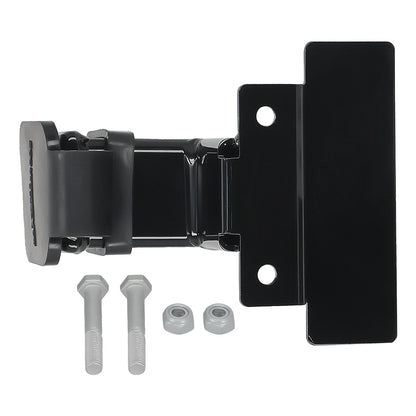 2" Receiver Hitch for ICON EV i40L i60L i80 Golf Cart (2020–2024)