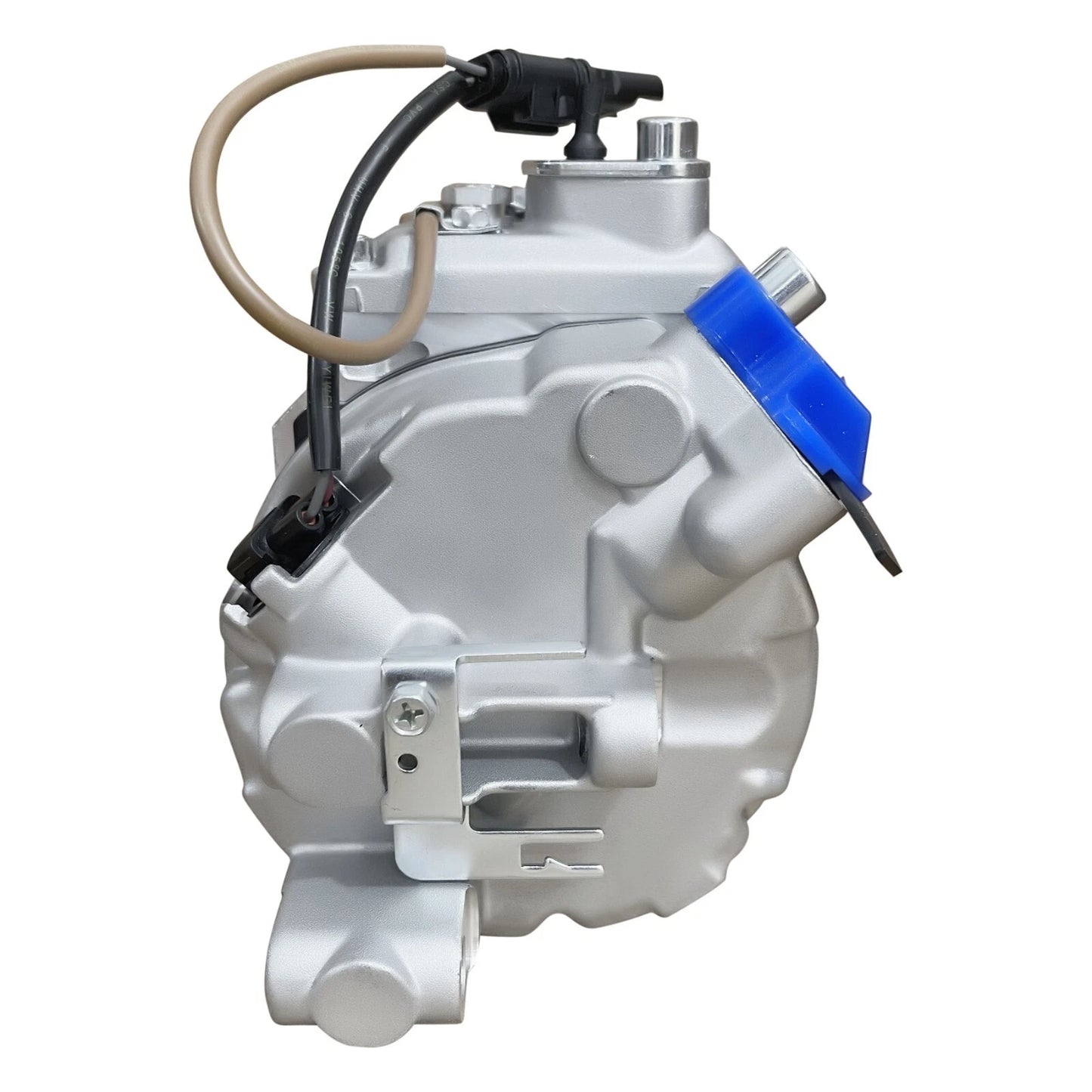AC Compressor Kit With Condenser for BMW 750Li xDrive (2013–2015)