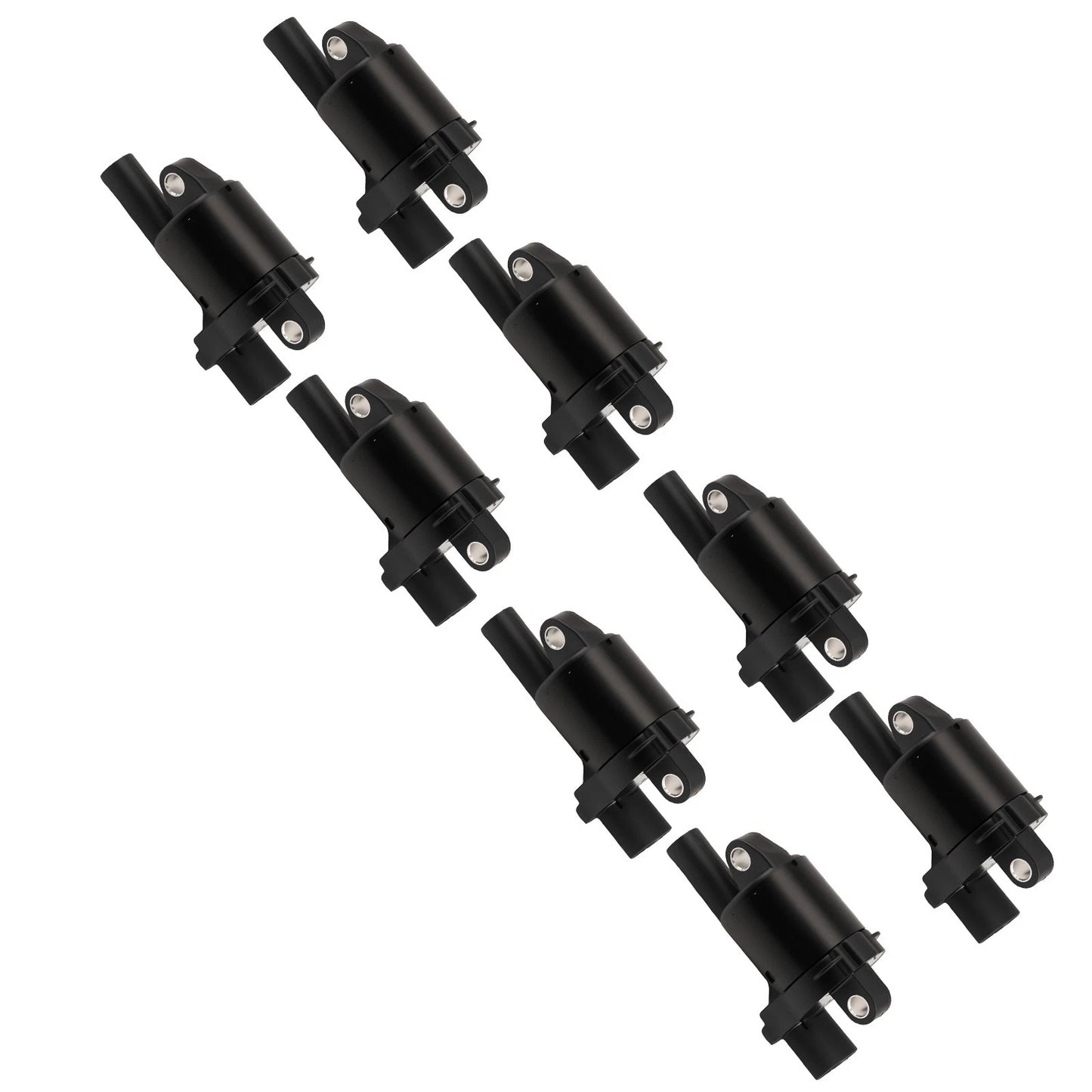 Ignition Coil Pack for Chevrolet GMC Cadillac 4.3L 5.3L 6.2L (2014–2022)