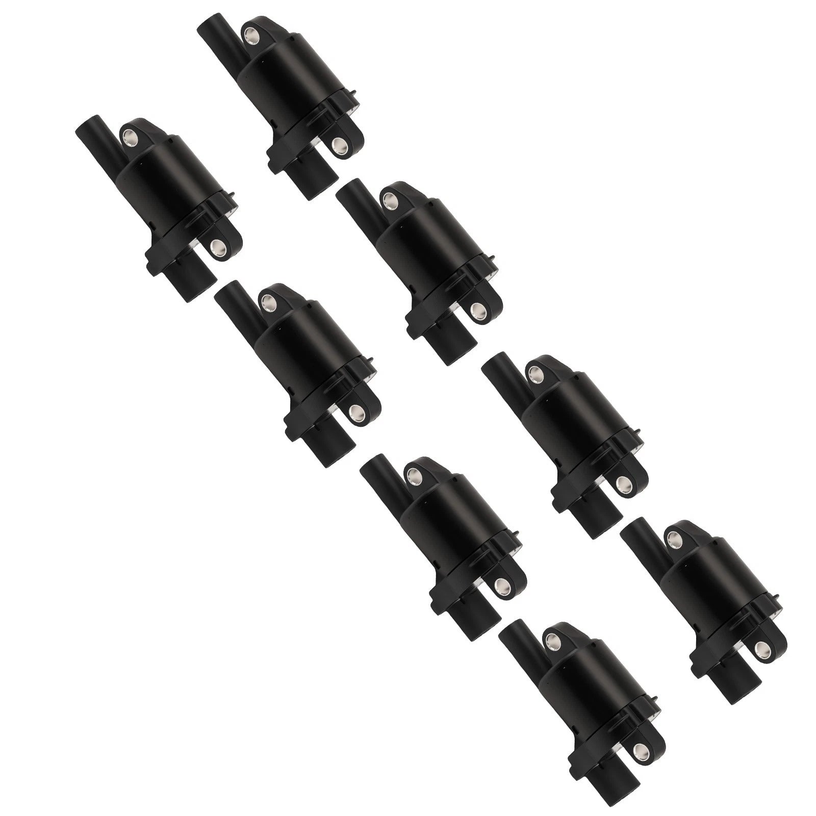 Ignition Coil Pack for Chevrolet GMC Cadillac 4.3L 5.3L 6.2L (2014–2022)