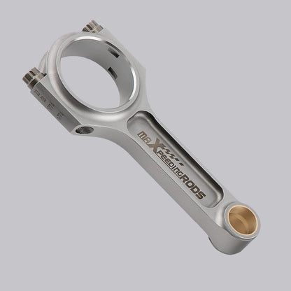 4x I-Beam Connecting Rods for Audi VW EA888 2.0L TSI Gen 3 (2015–2021)
