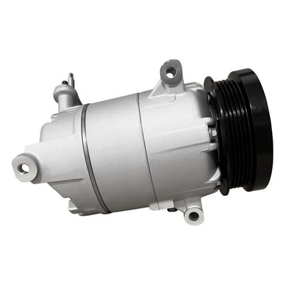 AC Compressor Kit Replacement for GMC Terrain 2.0L Turbo (2019–2019)