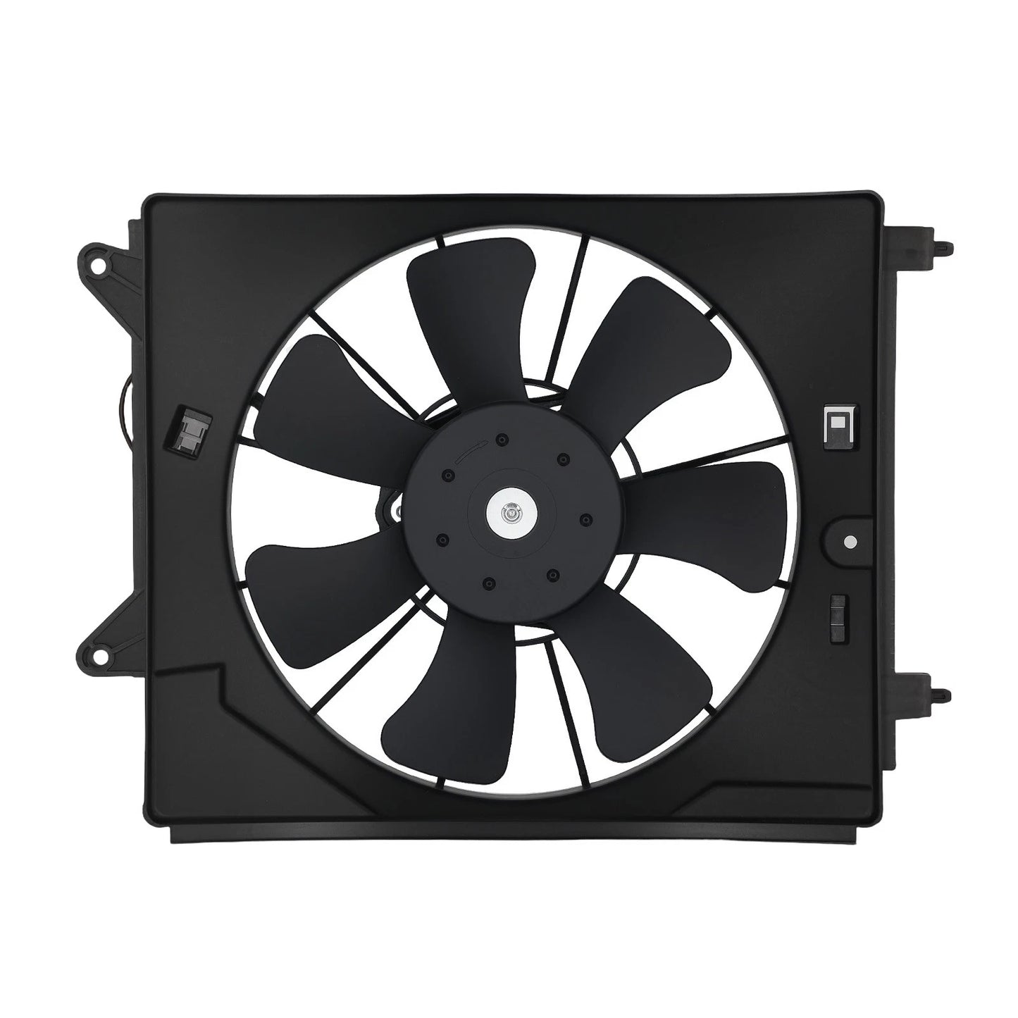 Cooling Fan Direct Replacement for Honda Element (2007–2011)