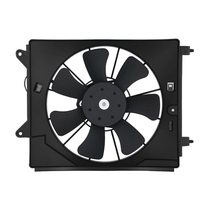 Cooling Fan Direct Replacement for Honda Element (2007–2011)