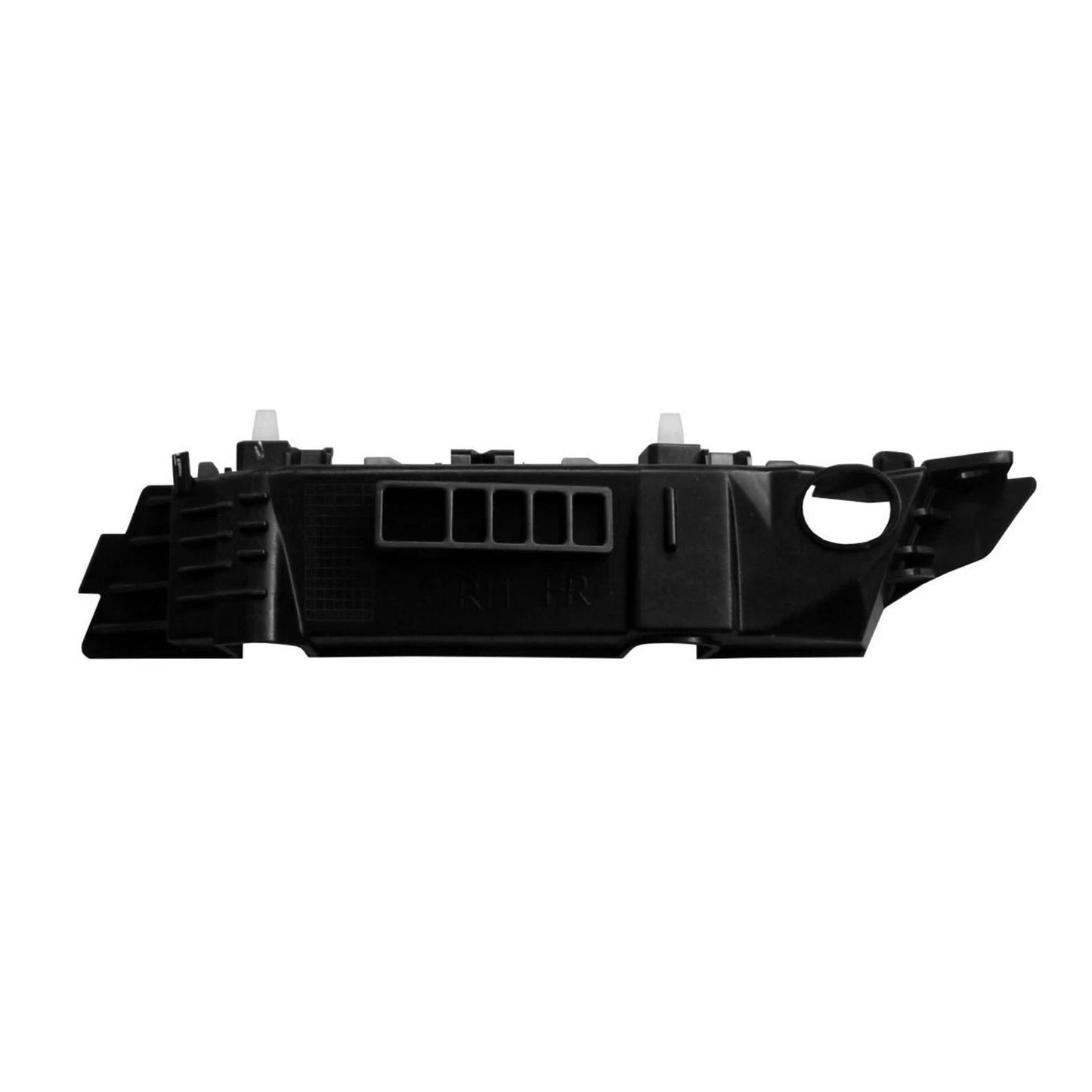 Replacement Composite Front Passenger Side Bumper Cover Retainer