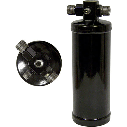 AC Compressor Kit for Toyota Kluger (2008–2013)
