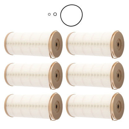 Fuel Filter Cartridge for Freightliner FLA086 FLD112 FLD120 (2020–2020)