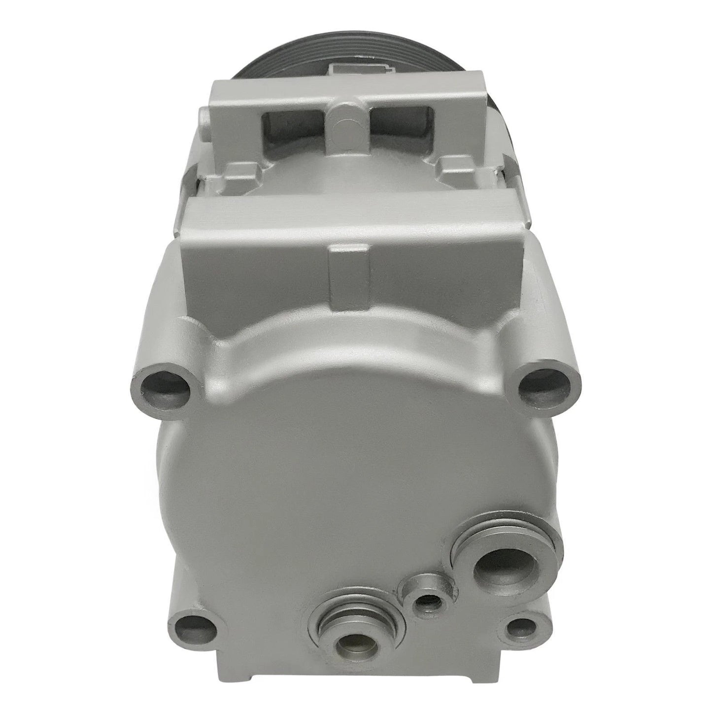 AC Compressor Kit Replacement for Volkswagen Amarok (2011–2023)