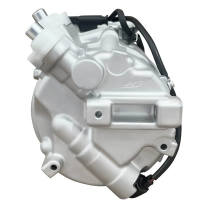 AC Compressor Kit Replacement for BMW 750i xDrive 4.4L V8 (2020–2020)