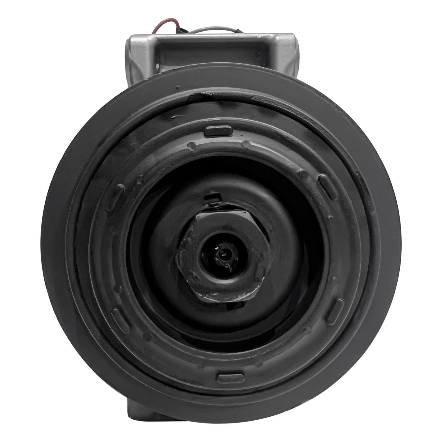 AC Compressor Replacement for Mercedes E550 5.5L (2010–2011)