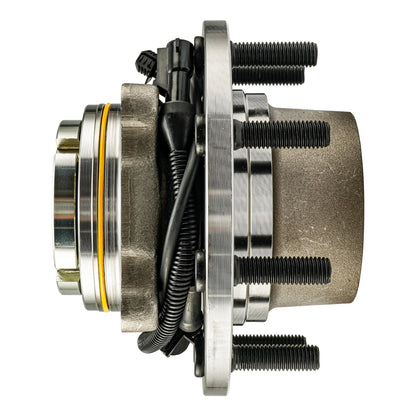 Front Wheel Bearing for Ford F-350 Super Duty (1999–2003)