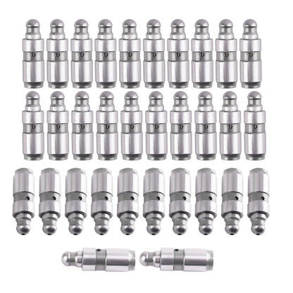 32-Piece Hydraulic Lifters for Ford Mustang 5.0L V8 (2011–2017)
