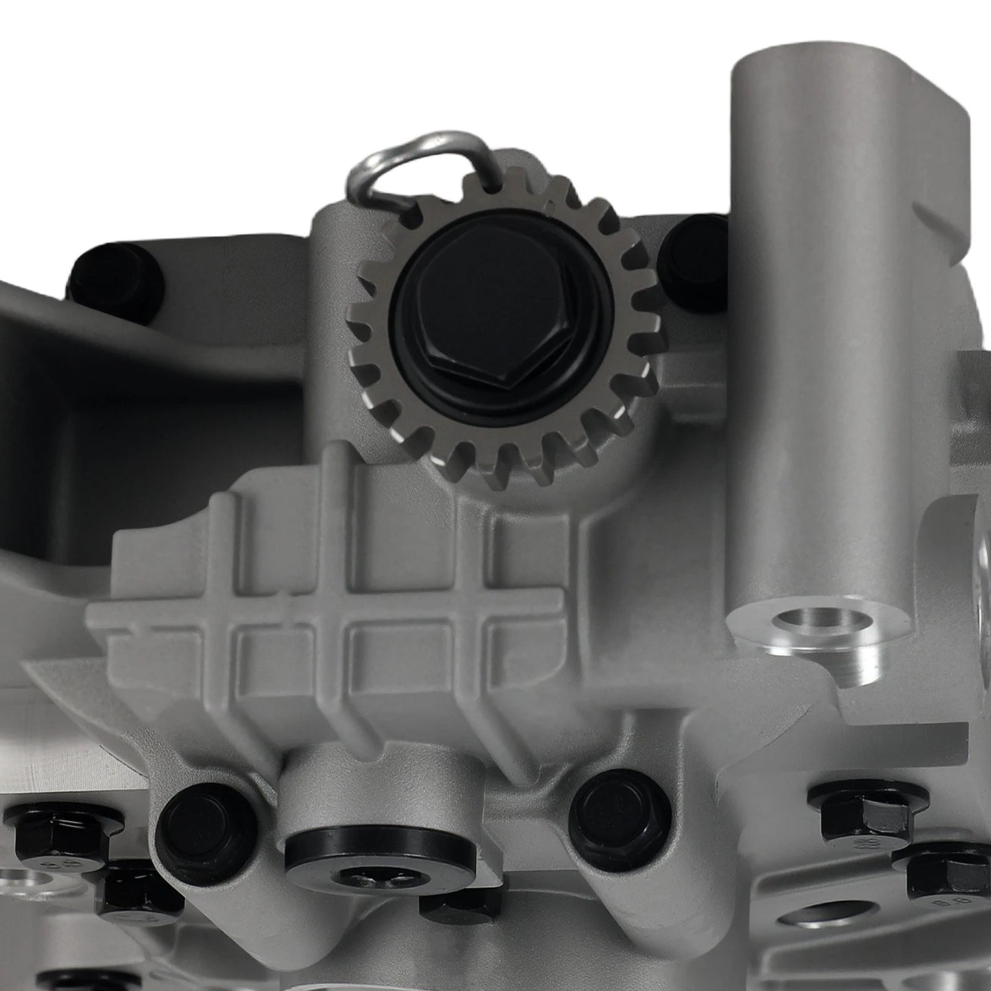Engine Oil Pump Balance Shaft for Hyundai Sonata (2009–2018) 2.4L