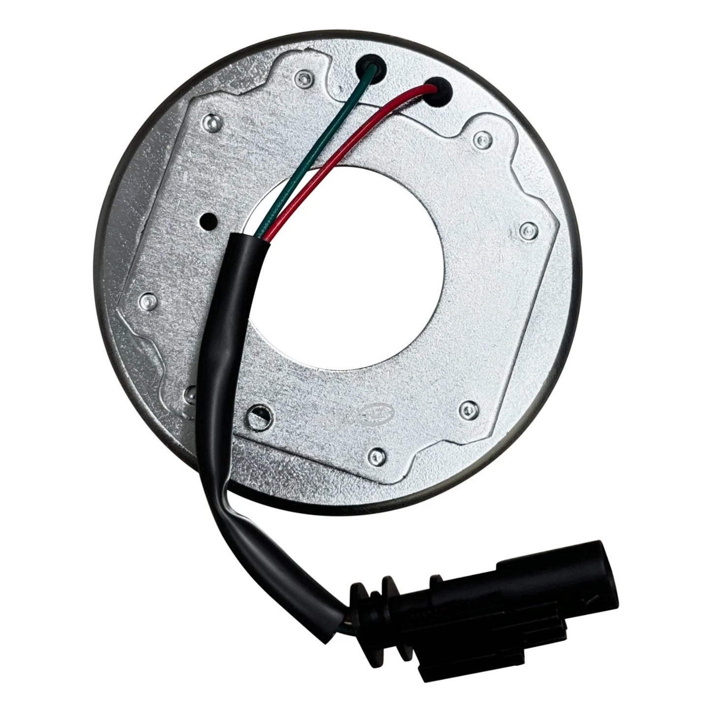A/C Compressor Clutch Replacement for Cadillac CT5 2.0L (2023–2024)