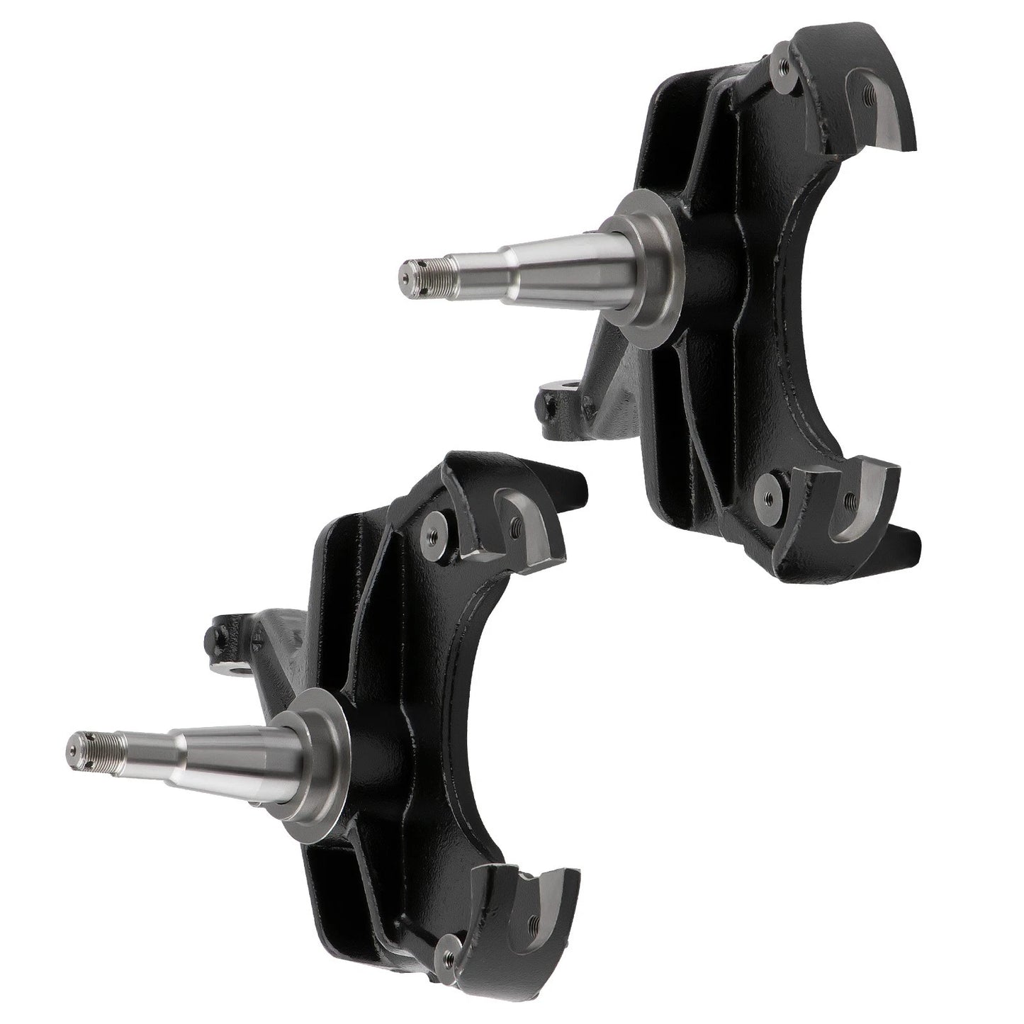 3" Lowering Drop Spindles for GMC C1500 (1985–1986)