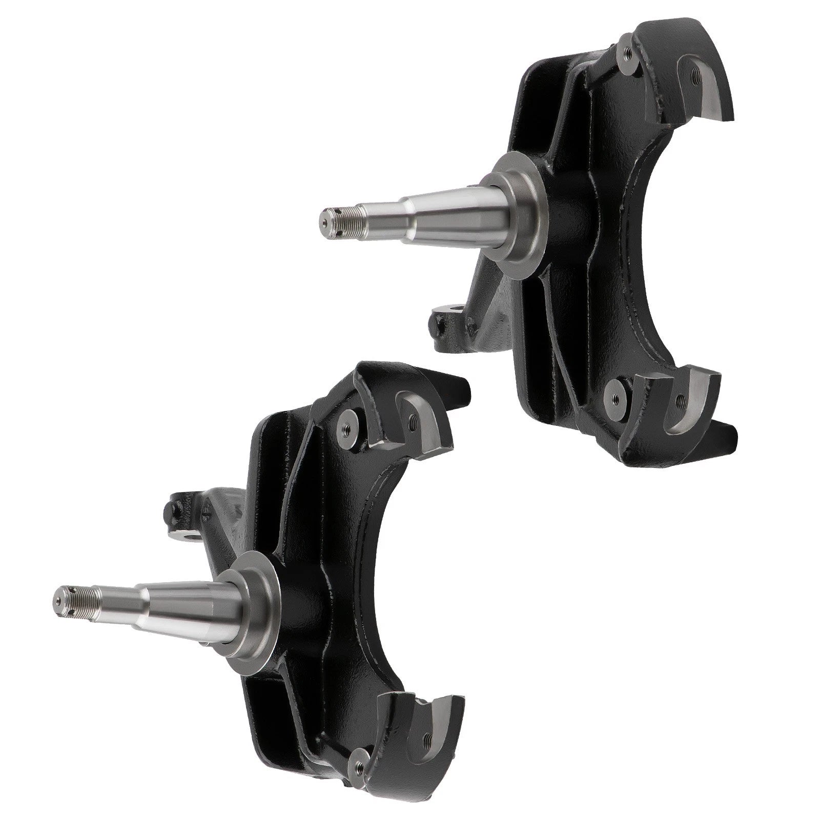 3" Lowering Drop Spindles for GMC C1500 (1985–1986)