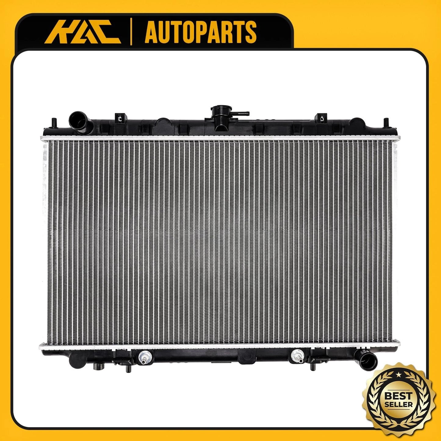 Aluminum Core Radiator for Nissan Maxima (1995–1999)