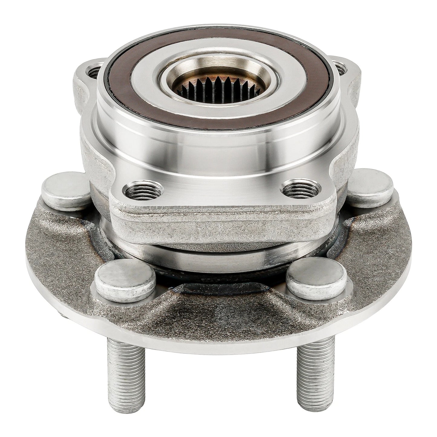 Front Wheel Hub Bearing Assembly for Subaru Impreza Forester (2008–2014)