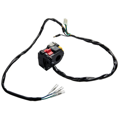 L/H Choke Switch for Honda Fourtrax 300 TRX300FW (1988–1995)