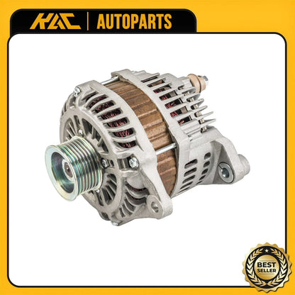 Alternator for Infiniti Nissan G37 G35 M35 Q50 Q70 370Z (2008–2010)