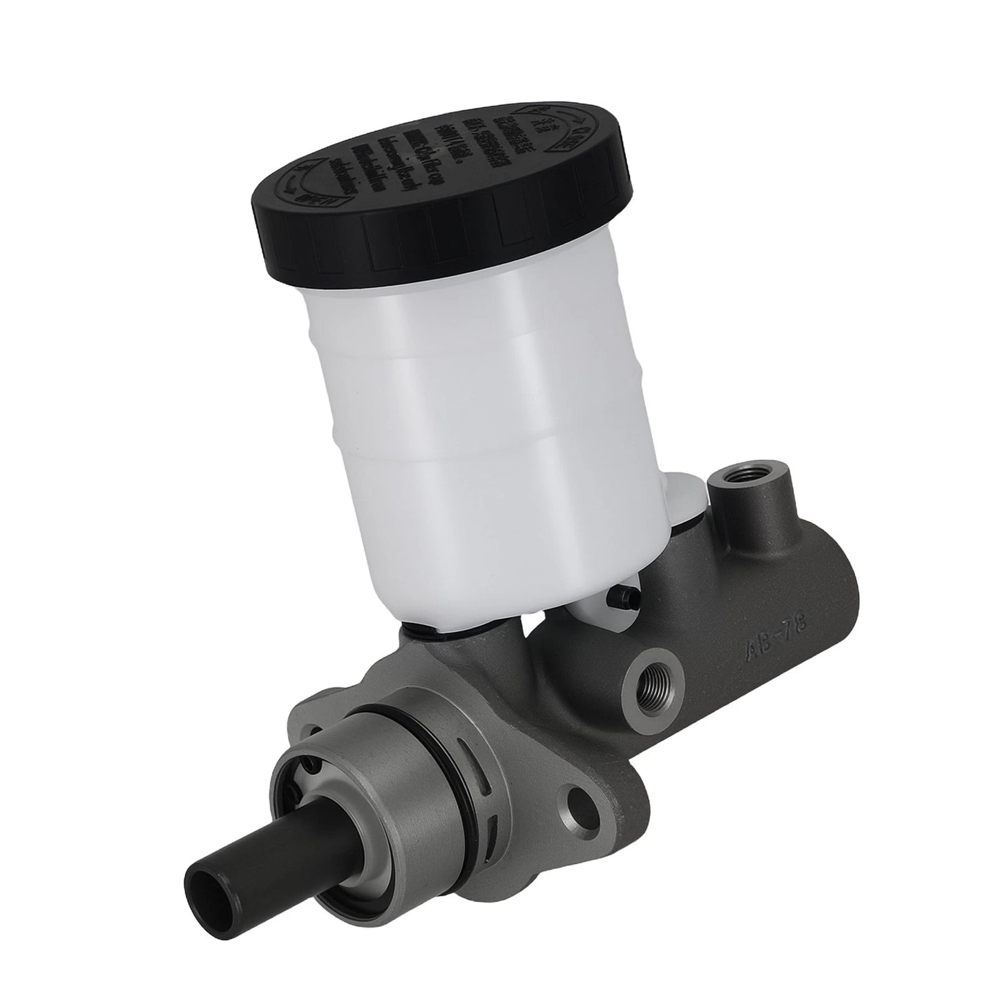 Brake Master Cylinder with Reservoir for Chevrolet Tracker/Suzuki Sidekick (1996–1998)