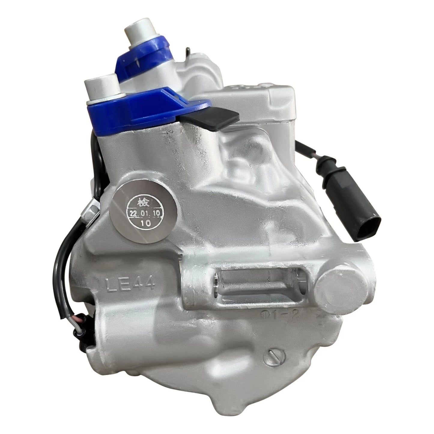 AC Compressor Kit Replacement for Porsche Boxster 2.9L 3.4L (2013–2014)