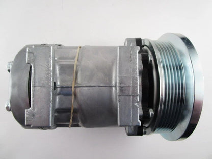 AC Compressor Replacement for Ford E-350 Super Duty (1992–2008)