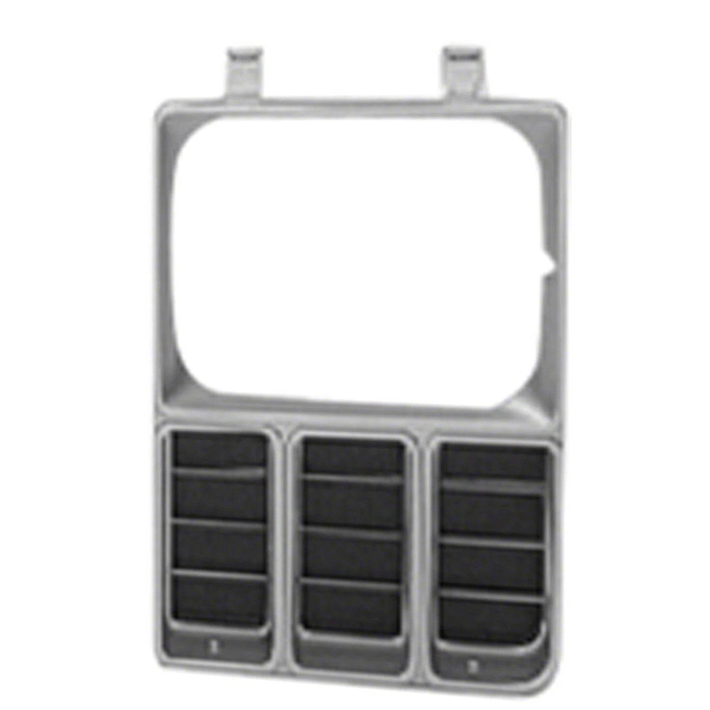 Headlight Assembly Driver Side Replacement for Ford Ranger (2011–2018)