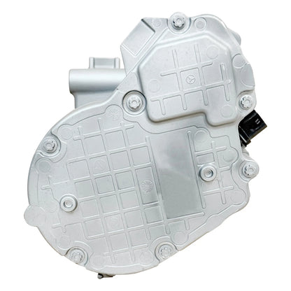 AC Compressor Replacement for Mercedes EQE 350+ SUV (2023–2025)