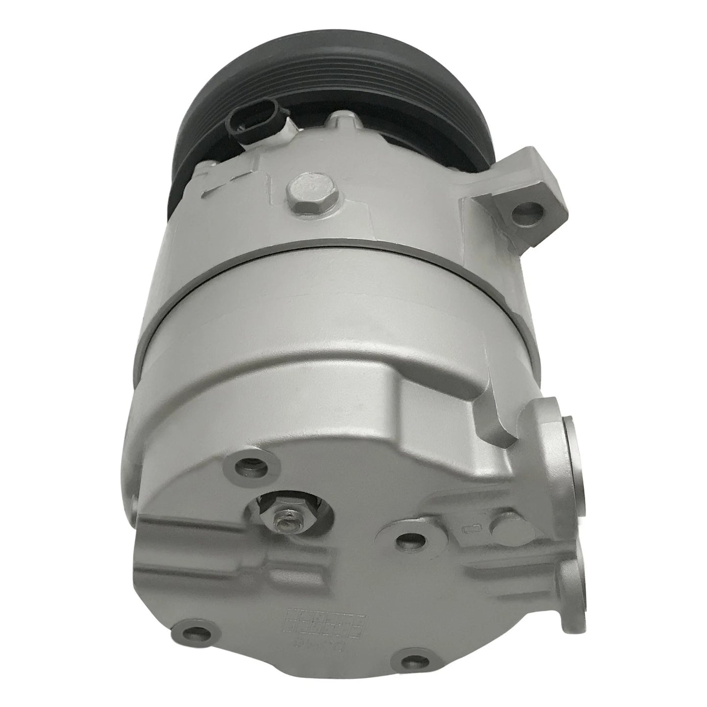 AC Compressor Replacement for Suzuki Reno 2.0L (2005–2008)