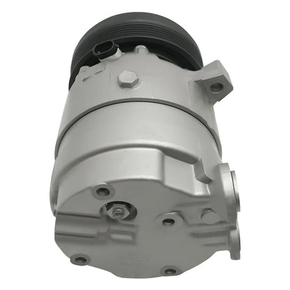 AC Compressor Replacement for Suzuki Reno 2.0L (2005–2008)