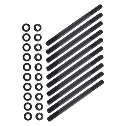 Head Stud Kit for Honda Civic D16Y D16YZ SOHC (1988–2000)