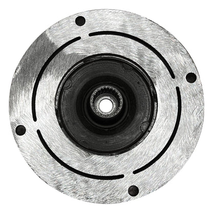 AC Compressor Clutch Replacement for Mercedes GL350 3.0L Diesel (2016–2016)